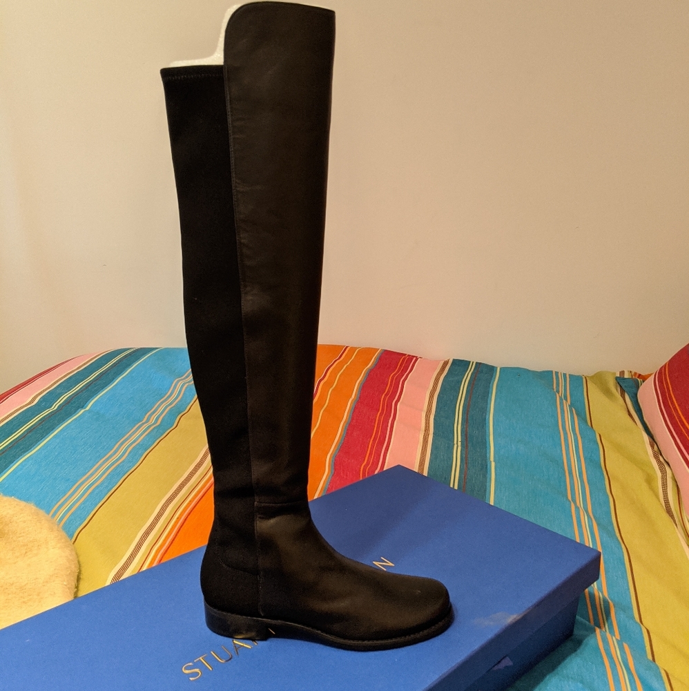 Stuart Weitzman